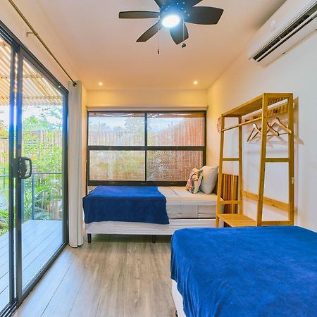 Puerto Viejo de TalamancaAl Caribe Sur别墅 外观 照片