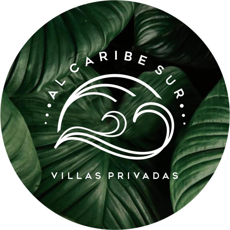 Puerto Viejo de TalamancaAl Caribe Sur别墅 外观 照片
